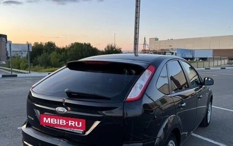 Ford Focus II рестайлинг, 2010 год, 695 000 рублей, 8 фотография