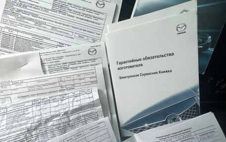 Mazda 6, 2014 год, 1 220 000 рублей, 6 фотография