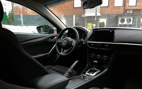 Mazda 6, 2014 год, 1 220 000 рублей, 5 фотография