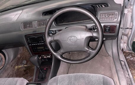 Toyota Mark II VIII (X100), 1998 год, 320 000 рублей, 2 фотография