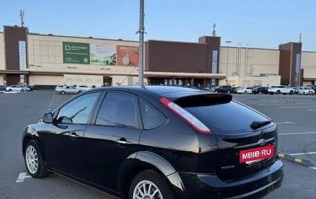 Ford Focus II рестайлинг, 2010 год, 695 000 рублей, 6 фотография