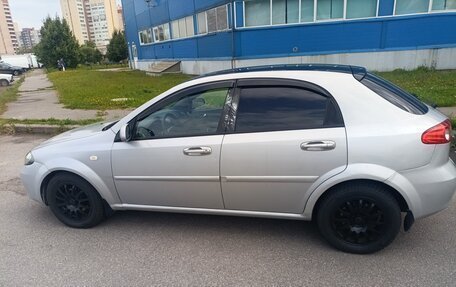 Chevrolet Lacetti, 2007 год, 360 000 рублей, 3 фотография