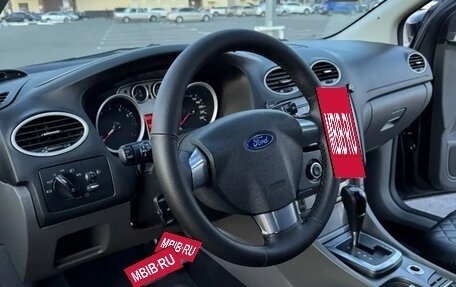 Ford Focus II рестайлинг, 2010 год, 695 000 рублей, 10 фотография