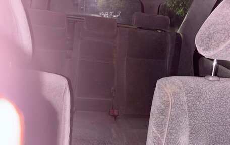 Toyota Mark II VIII (X100), 1998 год, 320 000 рублей, 3 фотография