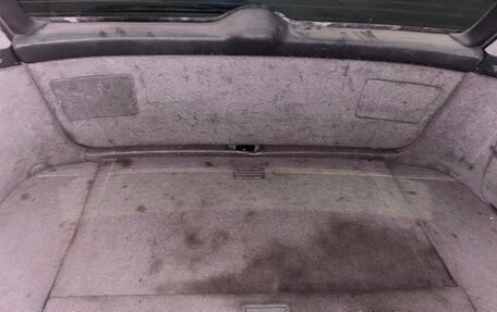 Toyota Mark II VIII (X100), 1998 год, 320 000 рублей, 4 фотография