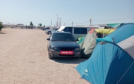 Hyundai Accent II, 2008 год, 600 000 рублей, 4 фотография
