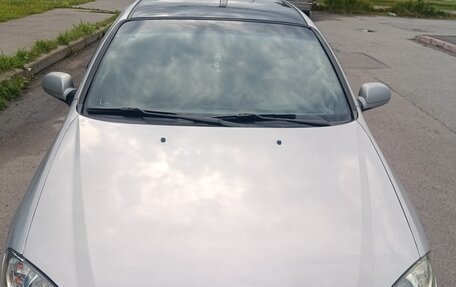 Chevrolet Lacetti, 2007 год, 360 000 рублей, 8 фотография