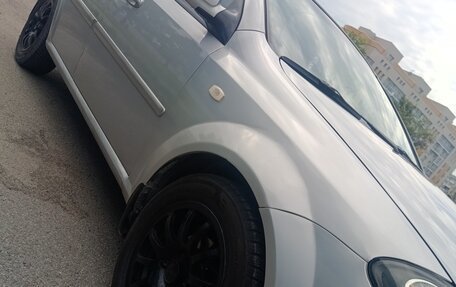 Chevrolet Lacetti, 2007 год, 360 000 рублей, 10 фотография