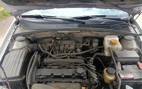 Chevrolet Lacetti, 2007 год, 360 000 рублей, 18 фотография