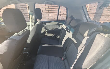 Hyundai Getz I рестайлинг, 2008 год, 323 000 рублей, 7 фотография