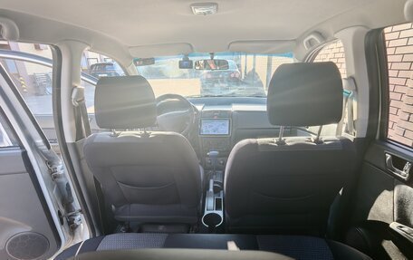 Hyundai Getz I рестайлинг, 2008 год, 323 000 рублей, 8 фотография
