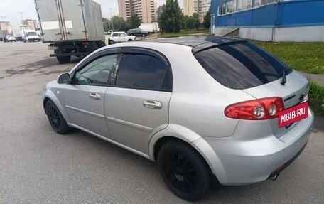 Chevrolet Lacetti, 2007 год, 360 000 рублей, 2 фотография