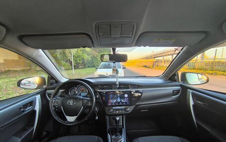 Toyota Corolla, 2013 год, 1 300 000 рублей, 12 фотография