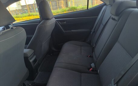 Toyota Corolla, 2013 год, 1 300 000 рублей, 14 фотография