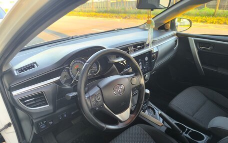 Toyota Corolla, 2013 год, 1 300 000 рублей, 15 фотография
