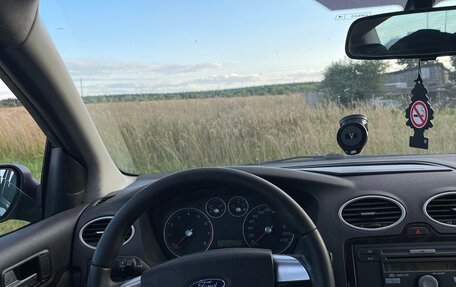 Ford Focus II рестайлинг, 2006 год, 210 000 рублей, 9 фотография