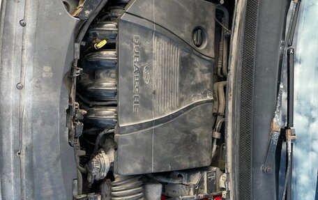 Ford Focus II рестайлинг, 2006 год, 210 000 рублей, 11 фотография