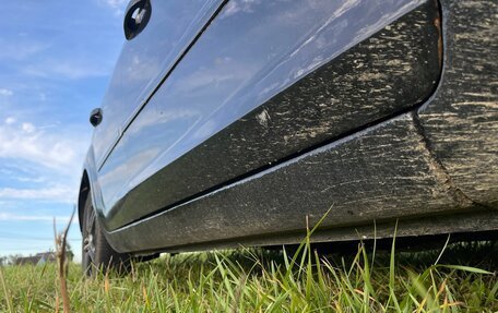 Ford Focus II рестайлинг, 2006 год, 210 000 рублей, 13 фотография