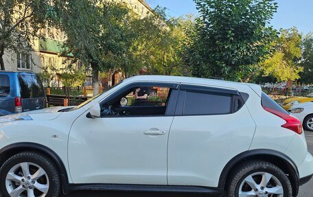 Nissan Juke II, 2012 год, 850 000 рублей, 4 фотография