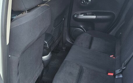 Nissan Juke II, 2012 год, 850 000 рублей, 9 фотография