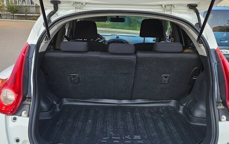 Nissan Juke II, 2012 год, 850 000 рублей, 7 фотография