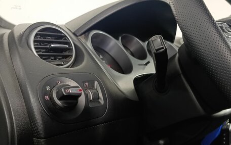 SEAT Altea I, 2012 год, 870 000 рублей, 9 фотография