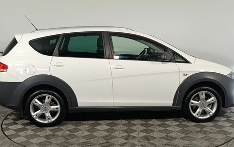 SEAT Altea I, 2012 год, 870 000 рублей, 8 фотография