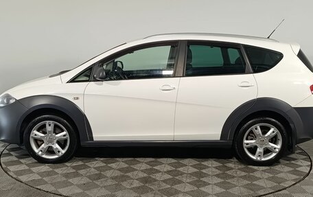 SEAT Altea I, 2012 год, 870 000 рублей, 4 фотография