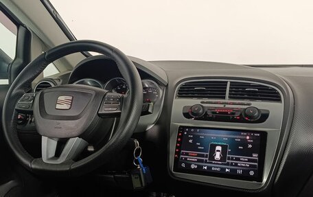 SEAT Altea I, 2012 год, 870 000 рублей, 11 фотография