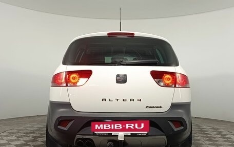 SEAT Altea I, 2012 год, 870 000 рублей, 6 фотография
