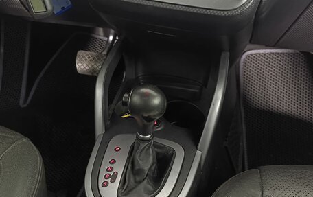 SEAT Altea I, 2012 год, 870 000 рублей, 13 фотография