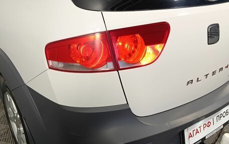 SEAT Altea I, 2012 год, 870 000 рублей, 18 фотография