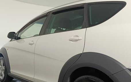 SEAT Altea I, 2012 год, 870 000 рублей, 19 фотография