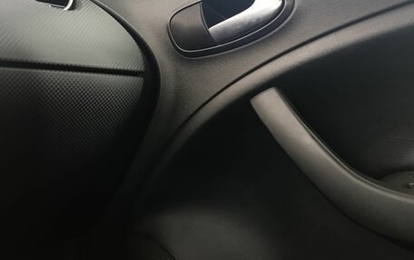 SEAT Altea I, 2012 год, 870 000 рублей, 14 фотография