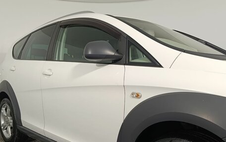 SEAT Altea I, 2012 год, 870 000 рублей, 22 фотография