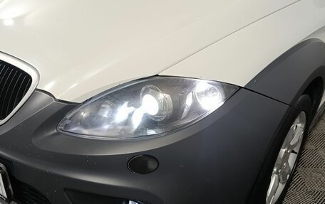 SEAT Altea I, 2012 год, 870 000 рублей, 21 фотография