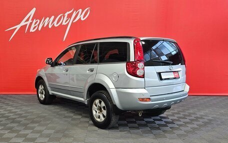 Great Wall Hover H5, 2011 год, 600 000 рублей, 3 фотография
