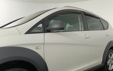SEAT Altea I, 2012 год, 870 000 рублей, 20 фотография