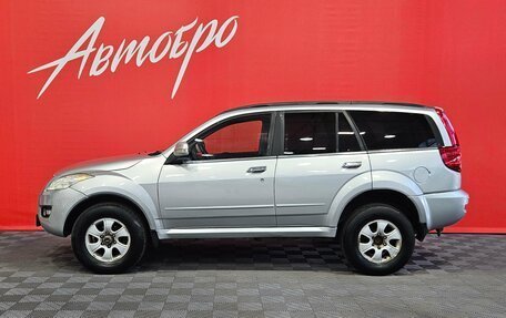 Great Wall Hover H5, 2011 год, 600 000 рублей, 2 фотография