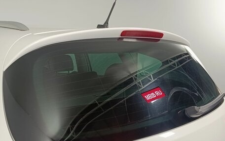 SEAT Altea I, 2012 год, 870 000 рублей, 17 фотография