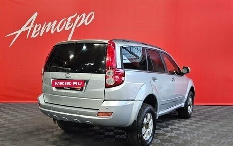 Great Wall Hover H5, 2011 год, 600 000 рублей, 5 фотография