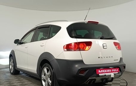 SEAT Altea I, 2012 год, 870 000 рублей, 5 фотография