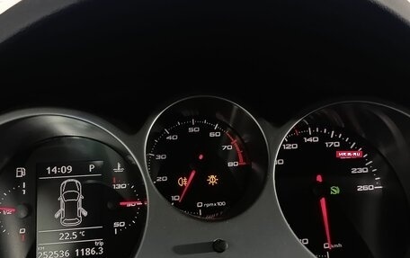 SEAT Altea I, 2012 год, 870 000 рублей, 12 фотография