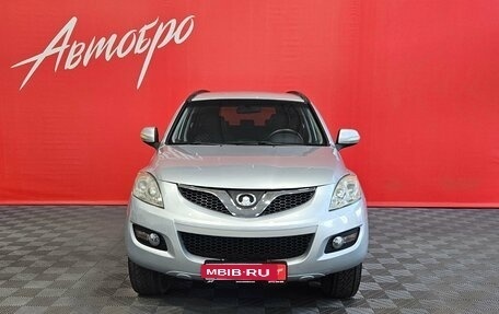 Great Wall Hover H5, 2011 год, 600 000 рублей, 8 фотография