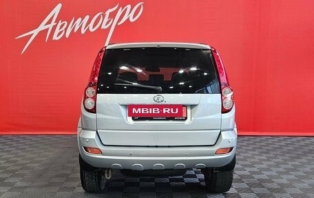 Great Wall Hover H5, 2011 год, 600 000 рублей, 4 фотография