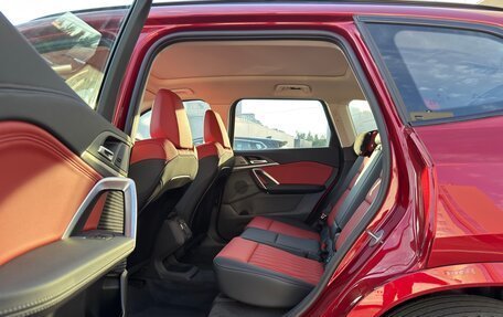 BMW X1, 2025 год, 5 850 000 рублей, 6 фотография