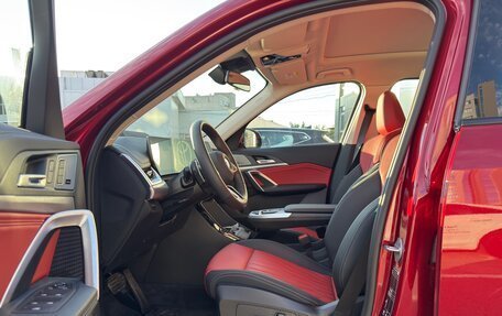 BMW X1, 2025 год, 5 850 000 рублей, 5 фотография