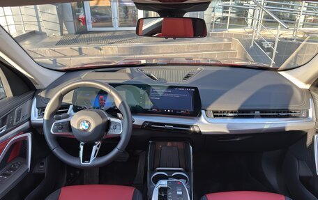 BMW X1, 2025 год, 5 850 000 рублей, 8 фотография