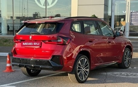 BMW X1, 2025 год, 5 850 000 рублей, 3 фотография
