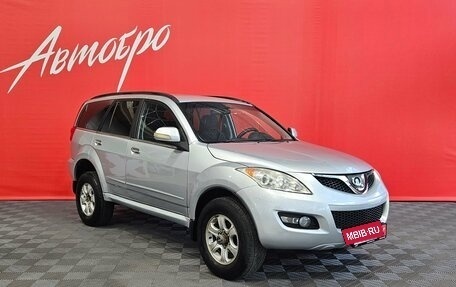 Great Wall Hover H5, 2011 год, 600 000 рублей, 7 фотография